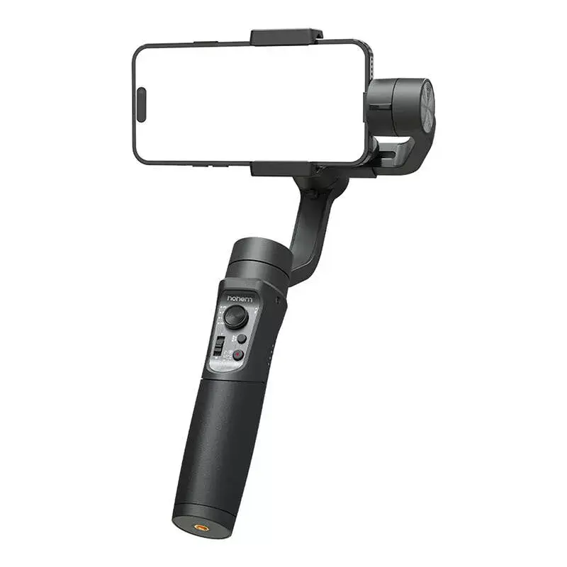 Hohem iSteady Mobile+ iSM5 3‑осевой стабилизатор Photo 2