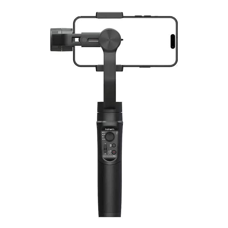 Hohem iSteady Mobile+ iSM5 3‑осевой стабилизатор Photo 3