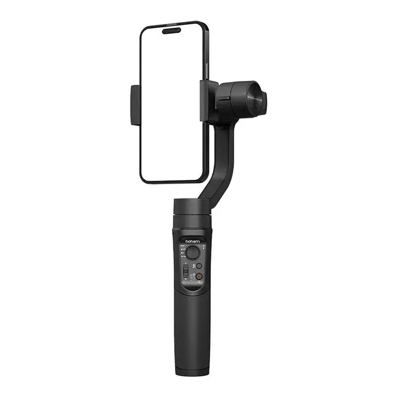 Hohem iSteady Mobile+ iSM5 3‑осевой стабилизатор Photo 4
