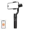 Hohem iSteady Mobile+ iSM5 3‑осевой стабилизатор Photo 5