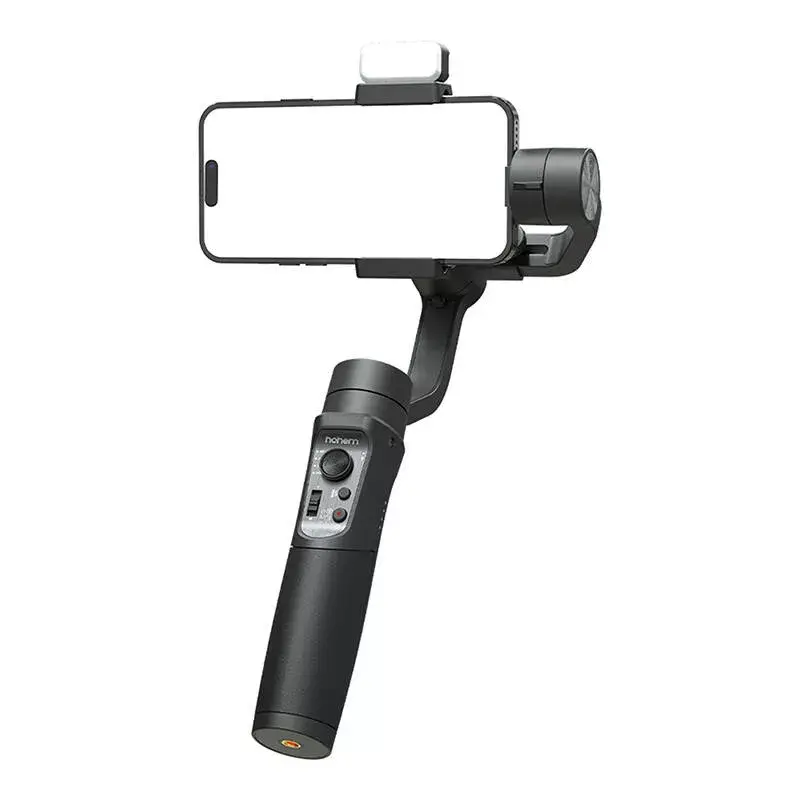 Hohem iSteady Mobile+ Kit iSM5K 3-осевой гиростабилизатор Photo 2