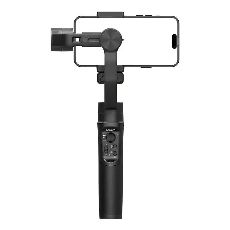 Hohem iSteady Mobile+ Kit iSM5K 3-осевой гиростабилизатор Photo 3