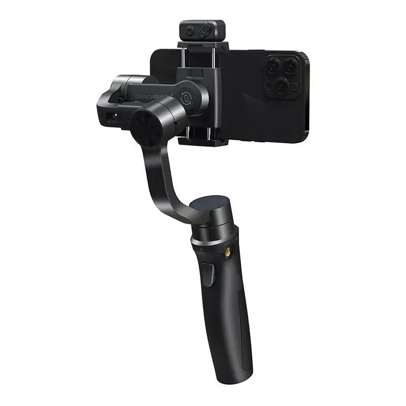 Hohem iSteady Mobile+ Kit iSM5K 3-осевой гиростабилизатор Photo 5