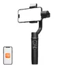 Hohem iSteady Mobile+ Kit iSM5K 3-осевой гиростабилизатор Photo 6