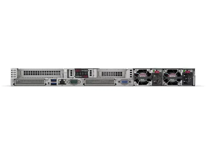 Сервер HPE ProLiant DL360 Gen11 Photo 3
