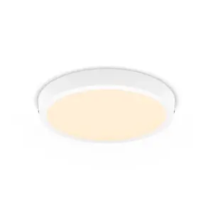 Philips Magneos LED Griestu Gaismeklis 20W 2000 lm 2700K Apaļš Balts IP20