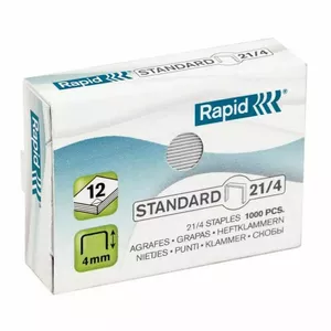 Staples Rapid 21/4 1000 pcs Capacity 1000 staples
