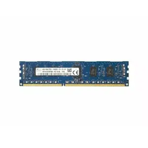 Memory Module Dell Operative Memory DDR3 4GB 1600MHz