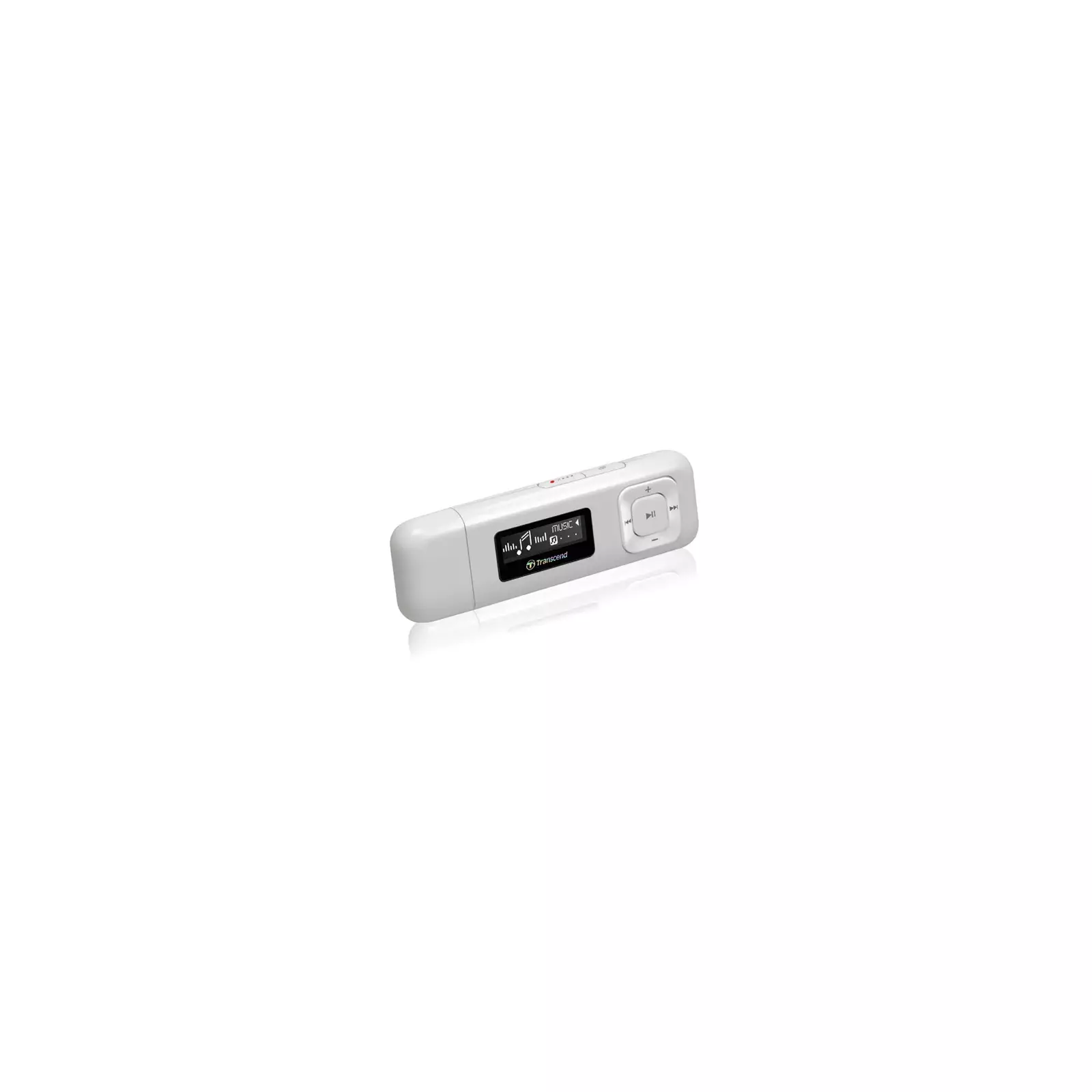 TRANSCEND TS8GMP330W Photo 1