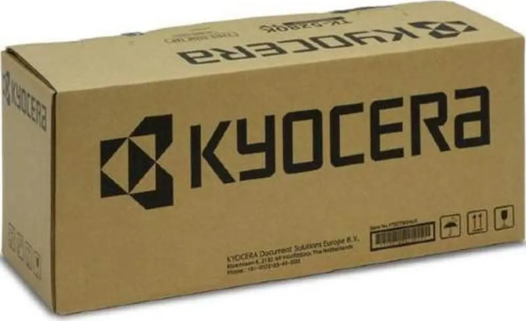 Фьюзер KYOCERA FK-3100(E) Photo 2