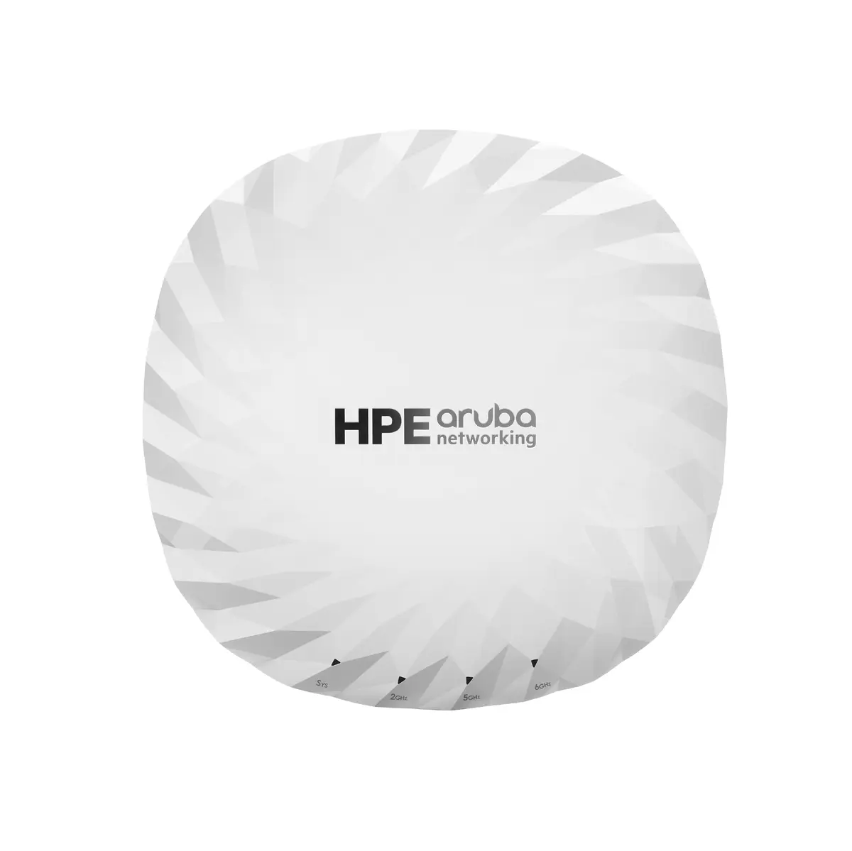 HP Enterprise Aruba Networking AP-735 Campus