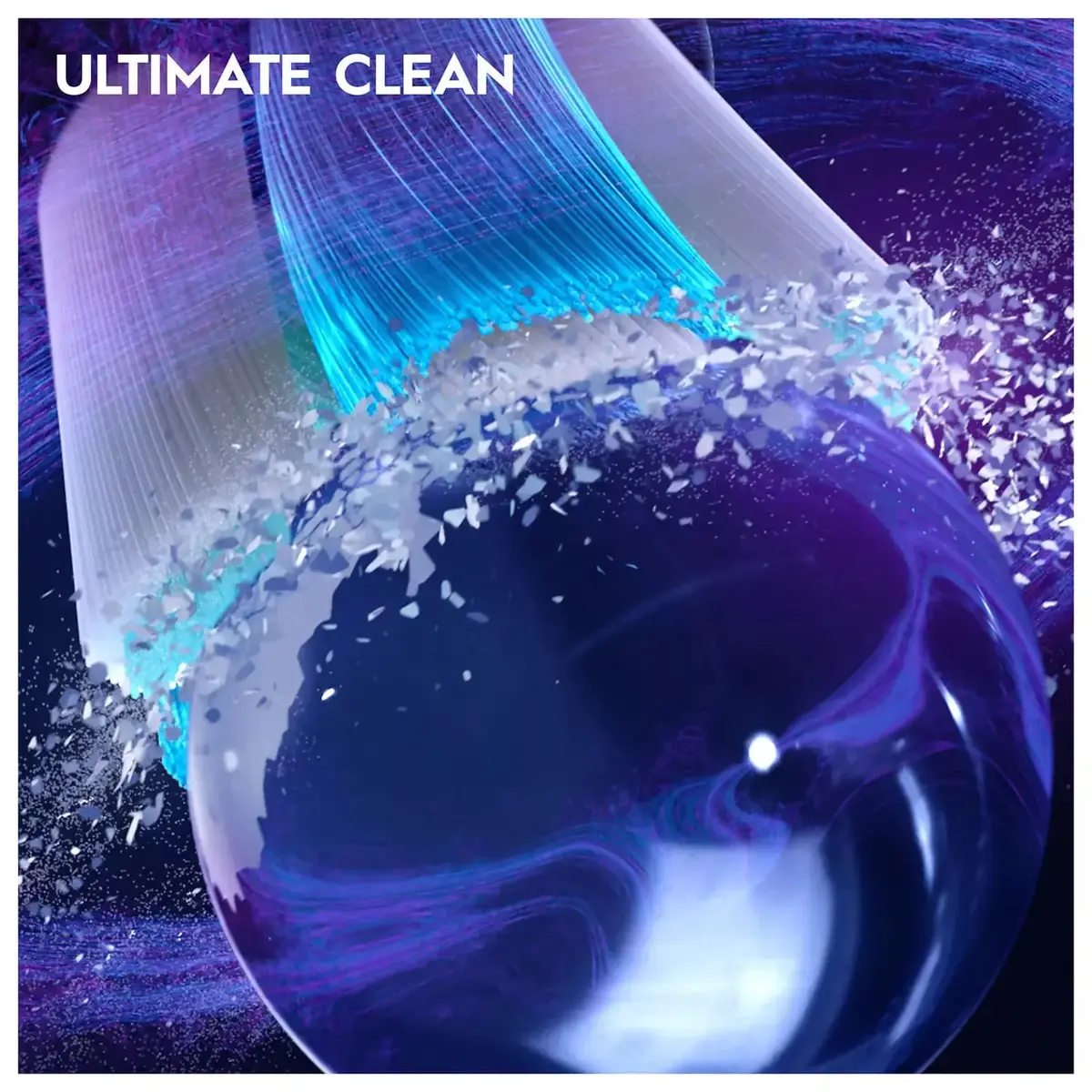 Oral-B iO Ultimate Clean Photo 4
