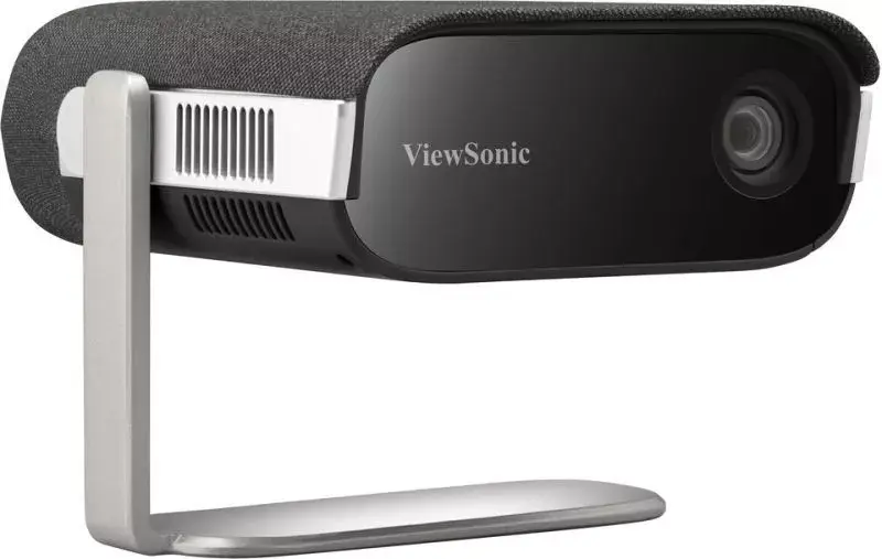 Short throw projector Viewsonic M1XE Photo 4