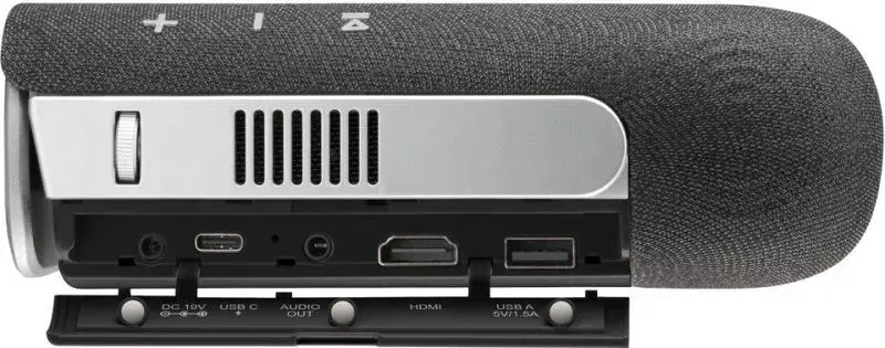 Short throw projector Viewsonic M1XE Photo 13