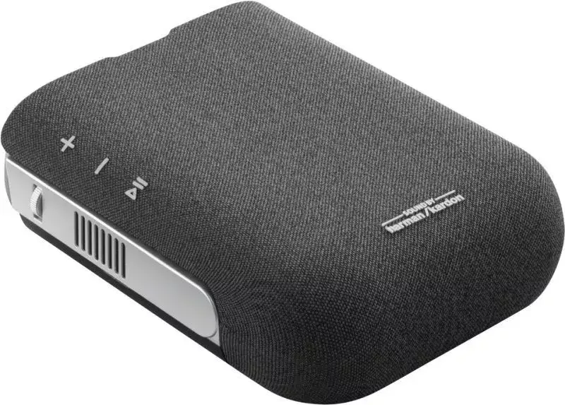 Short throw projector Viewsonic M1XE Photo 17