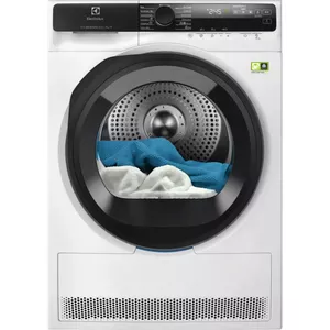 Condenser dryer Electrolux EW7D595UCE 9 kg, energy class A+++