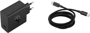 Power adapter Asus ROG AC65-01 65W (model 1859021) for laptops and compatible devices