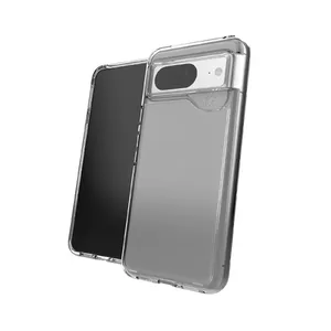 Cover ZAGG Crystal Palace Pixel 8 15.8 cm Transparent