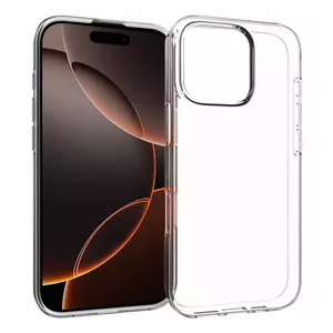 Insmat 650-1277 mobile phone case 16 cm (6.3") Cover Transparent