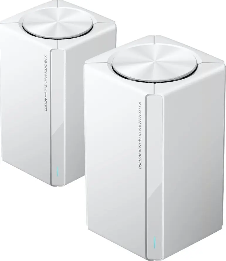 Mesh system Xiaomi AC1200 Photo 5