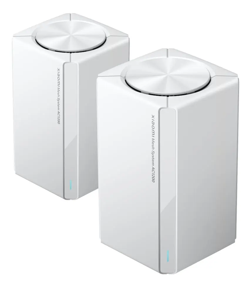 Mesh system Xiaomi AC1200 Photo 6