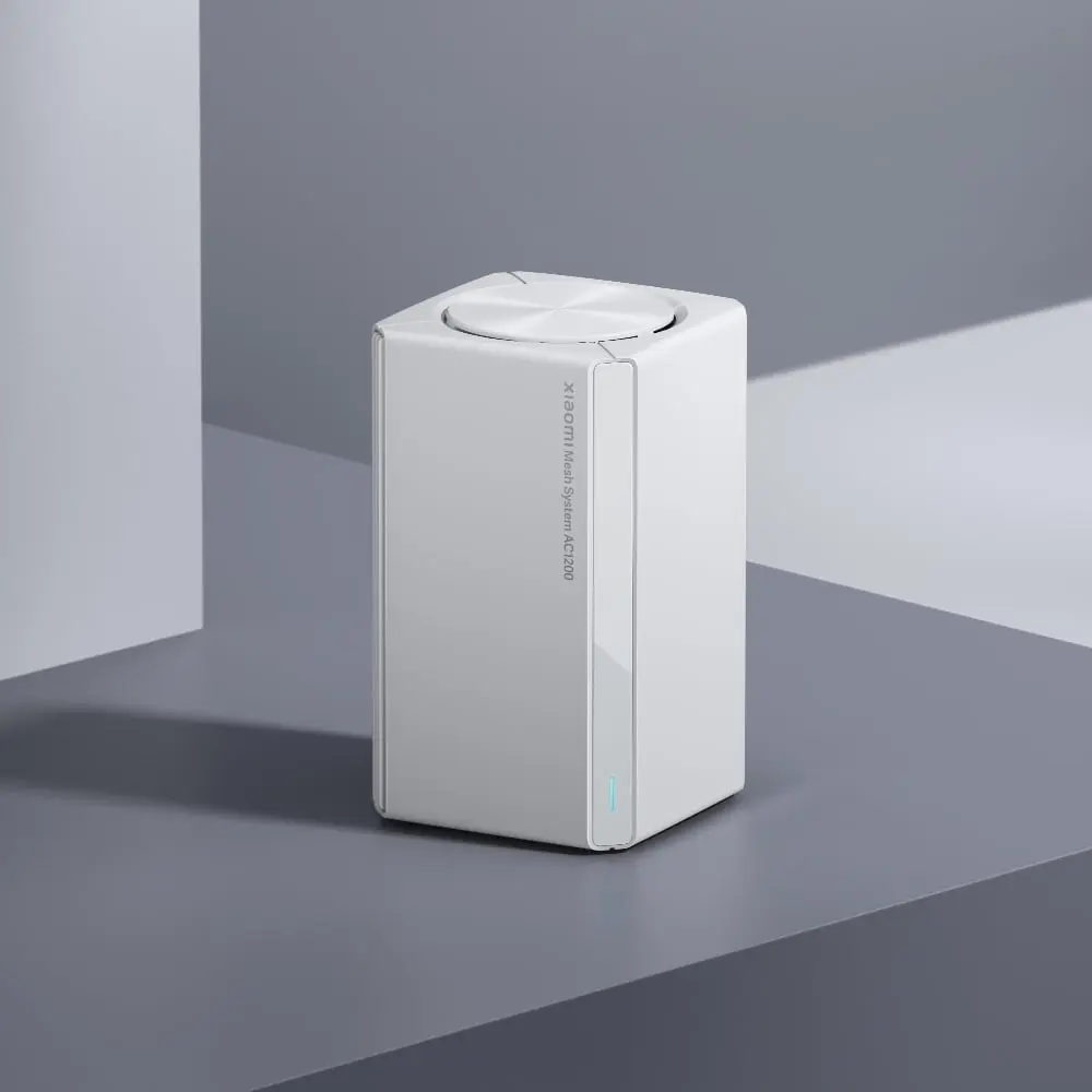 Mesh system Xiaomi AC1200 Photo 10