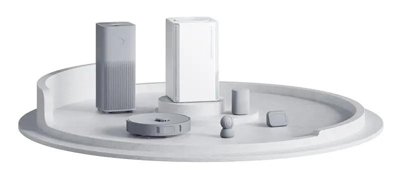 Mesh system Xiaomi AC1200 Photo 11