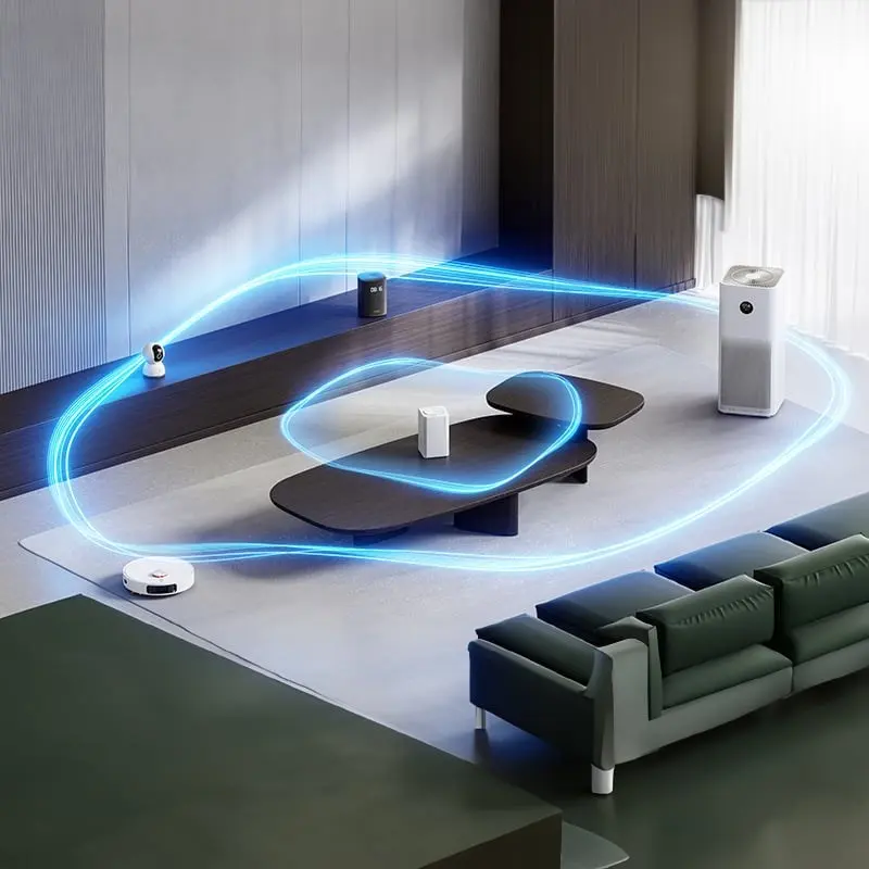 Mesh system Xiaomi AC1200 Photo 12