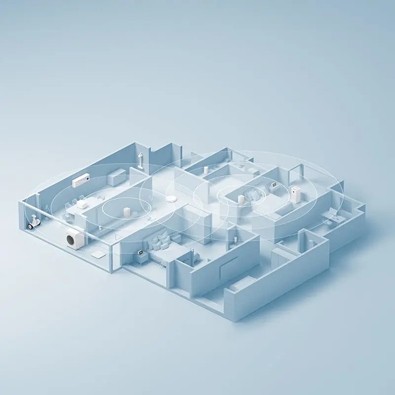 Mesh system Xiaomi AC1200 Photo 13