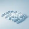 Mesh system Xiaomi AC1200 Photo 13