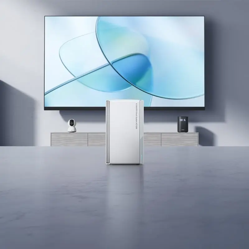 Mesh system Xiaomi AC1200 Photo 15