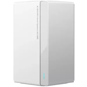 Maršrutētājs Xiaomi AC1200 Divjoslu 2.4 GHz 5 GHz Wi-Fi 5
