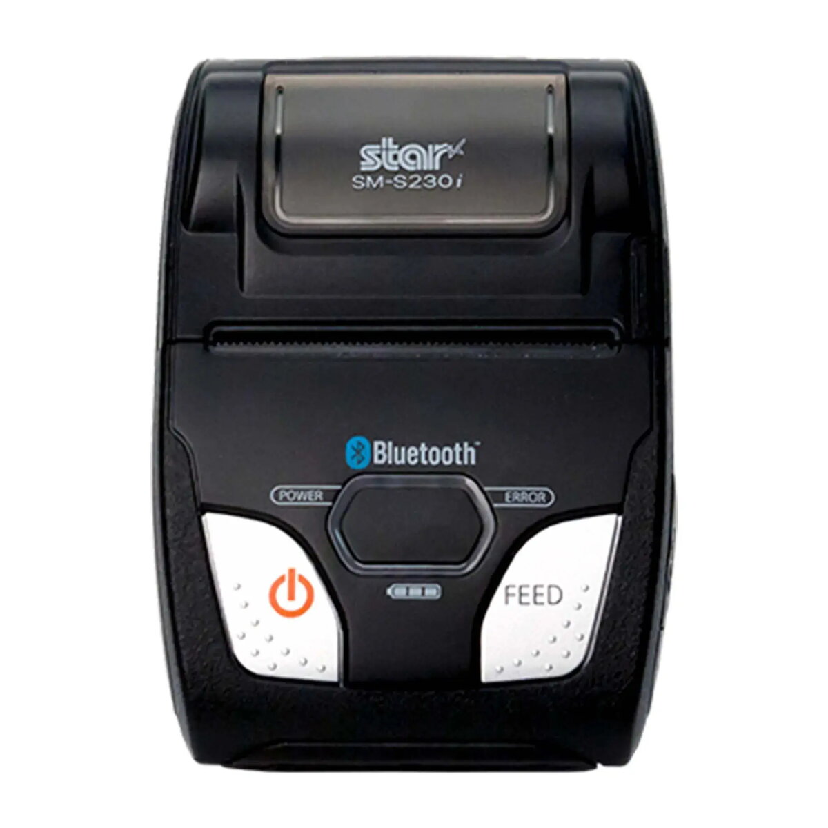 Mobilais printeris Star Micronics SM-S230i Termoprinteris