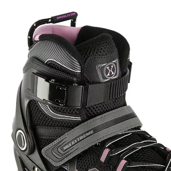 Inline Skates Nils Extreme NA9157 size 44 Photo 2