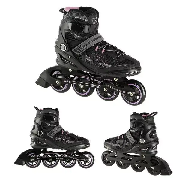 Inline Skates Nils Extreme NA9157 size 44 Photo 3
