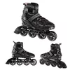 Inline Skates Nils Extreme NA9157 size 44 Photo 3