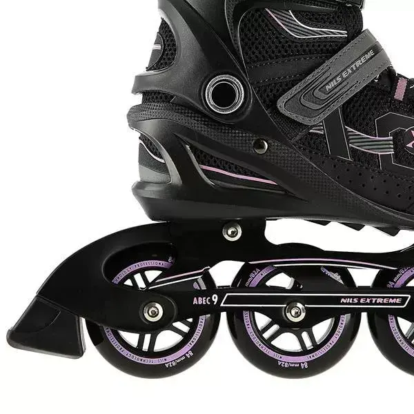 Inline Skates Nils Extreme NA9157 size 44 Photo 4