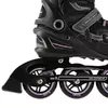 Inline Skates Nils Extreme NA9157 size 44 Photo 4
