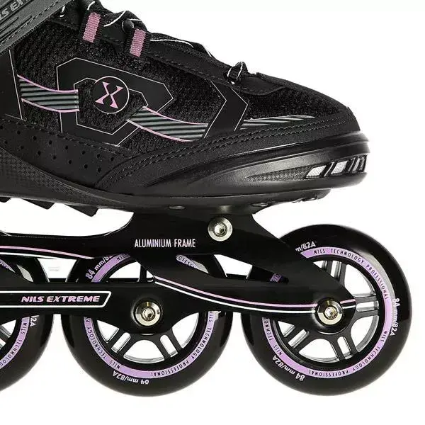 Inline Skates Nils Extreme NA9157 size 44 Photo 5