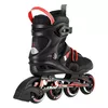 Inline Skates nils extreme NA14124 black size 44 Photo 2