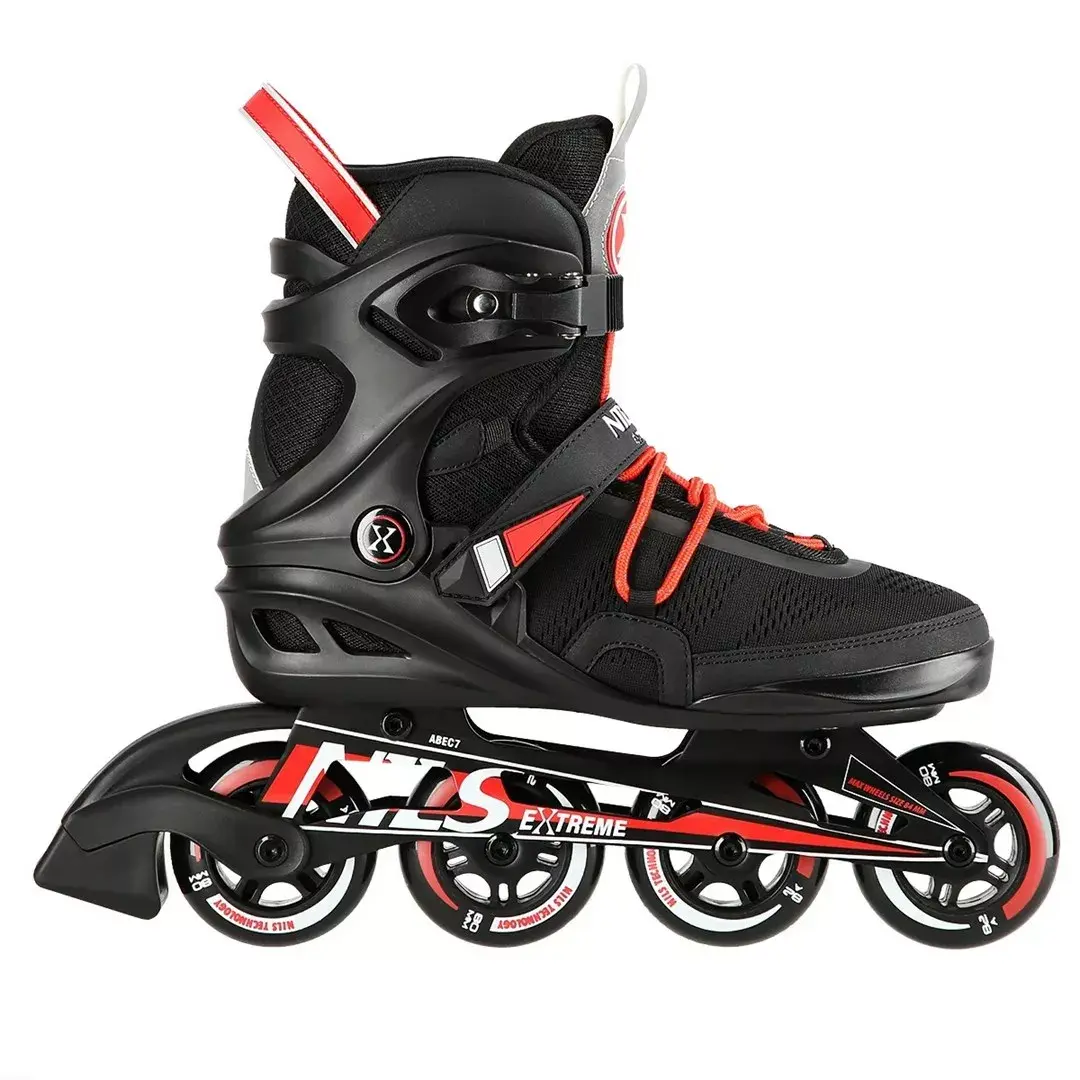 Roller Skates Nils Extreme NA14124 Photo 3