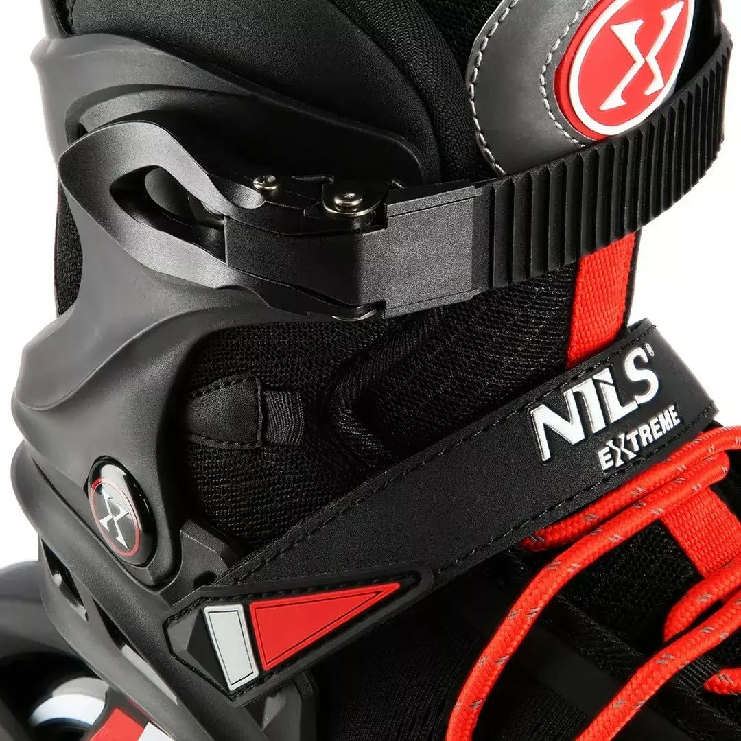 Roller Skates Nils Extreme NA14124 Photo 5