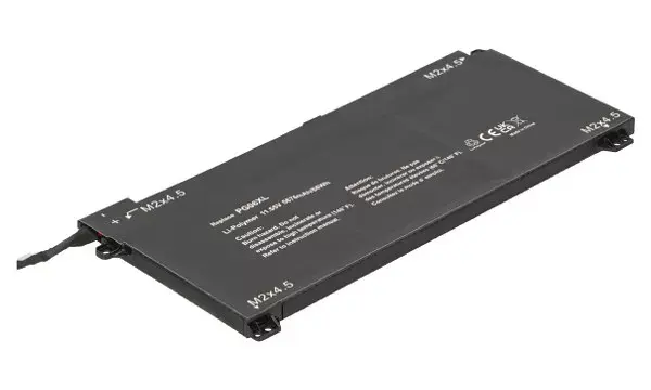 Аккумулятор 2-Power CBP3778A Photo 4