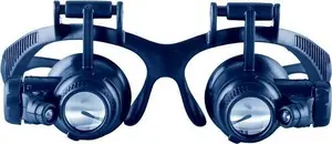 Palielināšanas brilles Discovery DGL 60 — Discovery modelis DGL 60