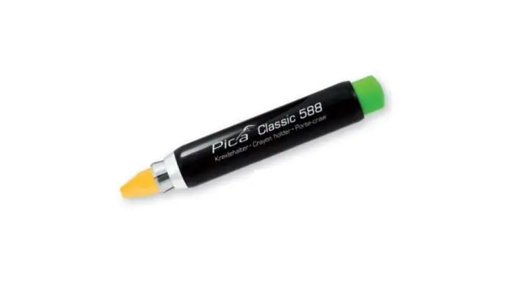 Kreide turētājs PICA MARKER 588-10 priekš