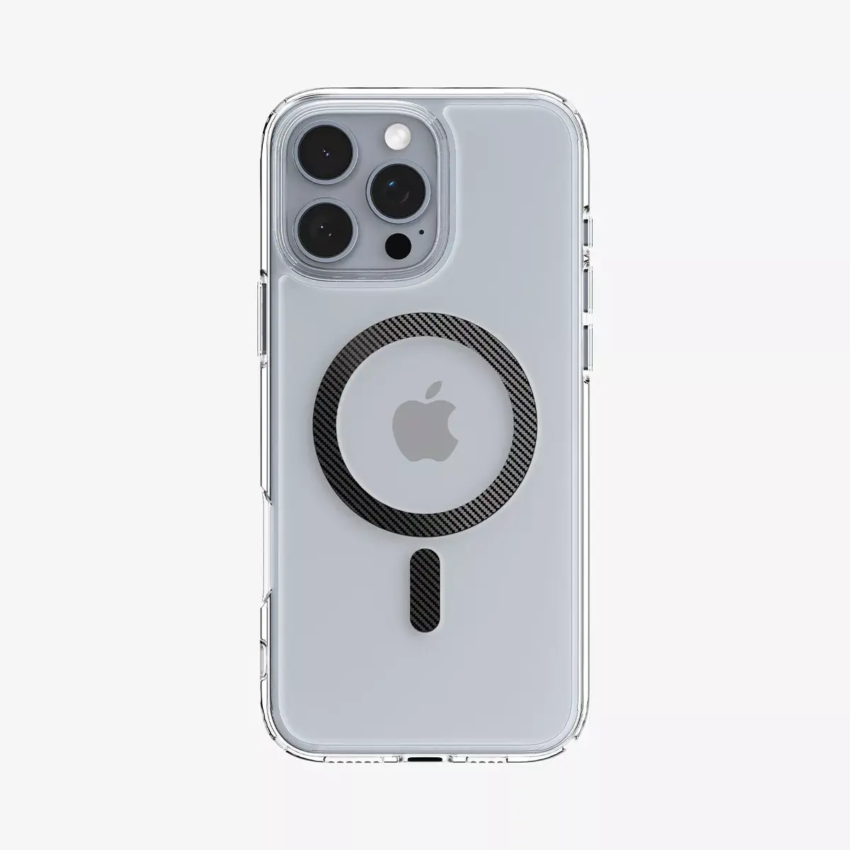 Spigen Ultra Hybrid (MagFit) mobile phone case Photo 2