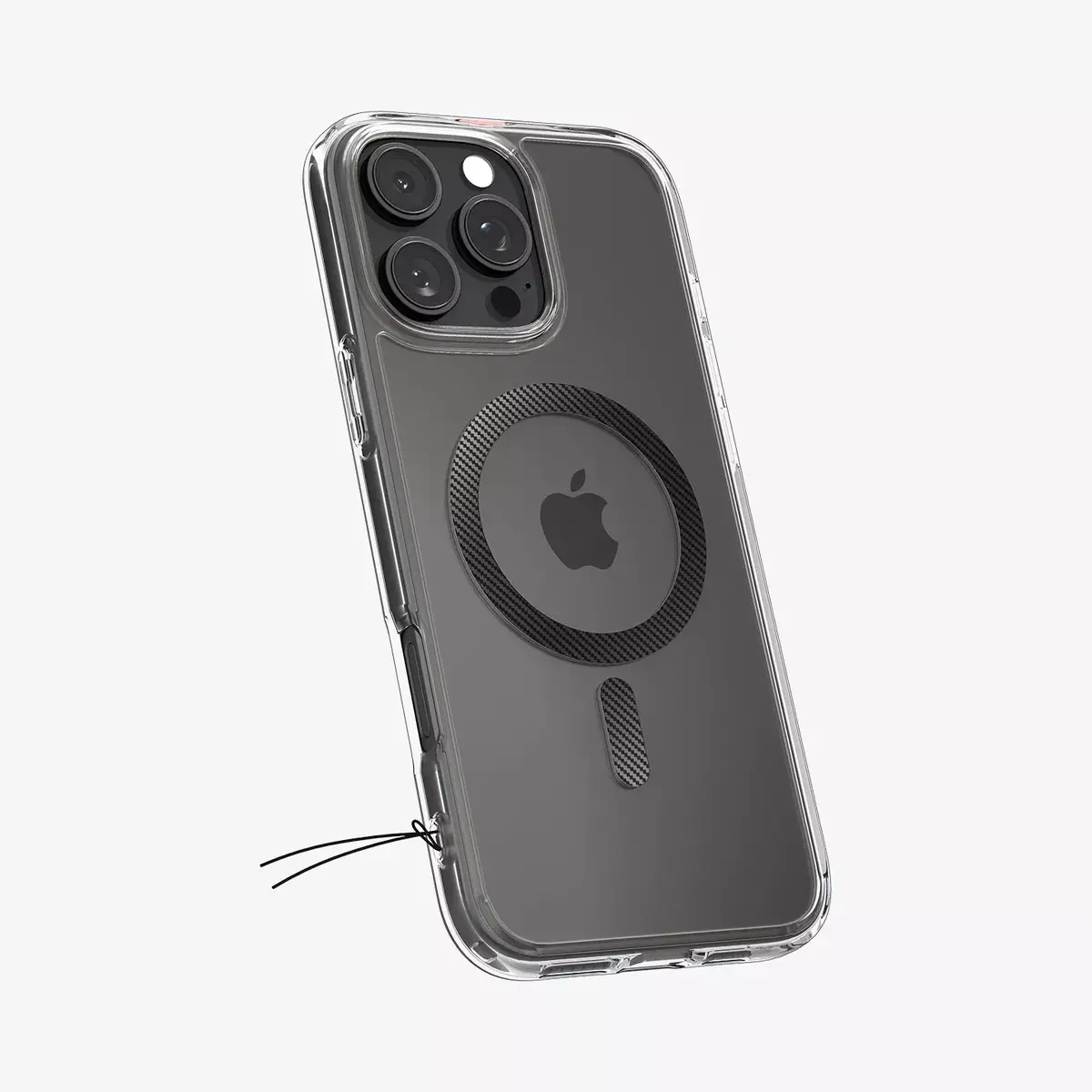 Spigen Ultra Hybrid (MagFit) mobile phone case Photo 5