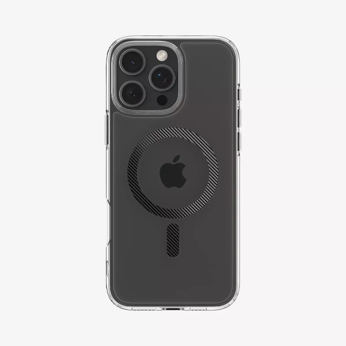 Чехол Spigen Ultra Hybrid MagFit Photo 3