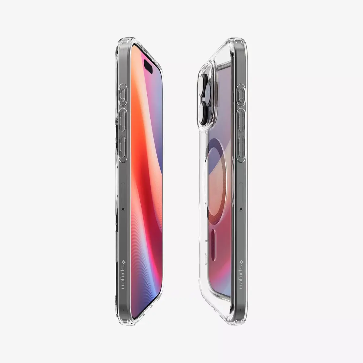 Чехол Spigen Ultra Hybrid MagFit Photo 6