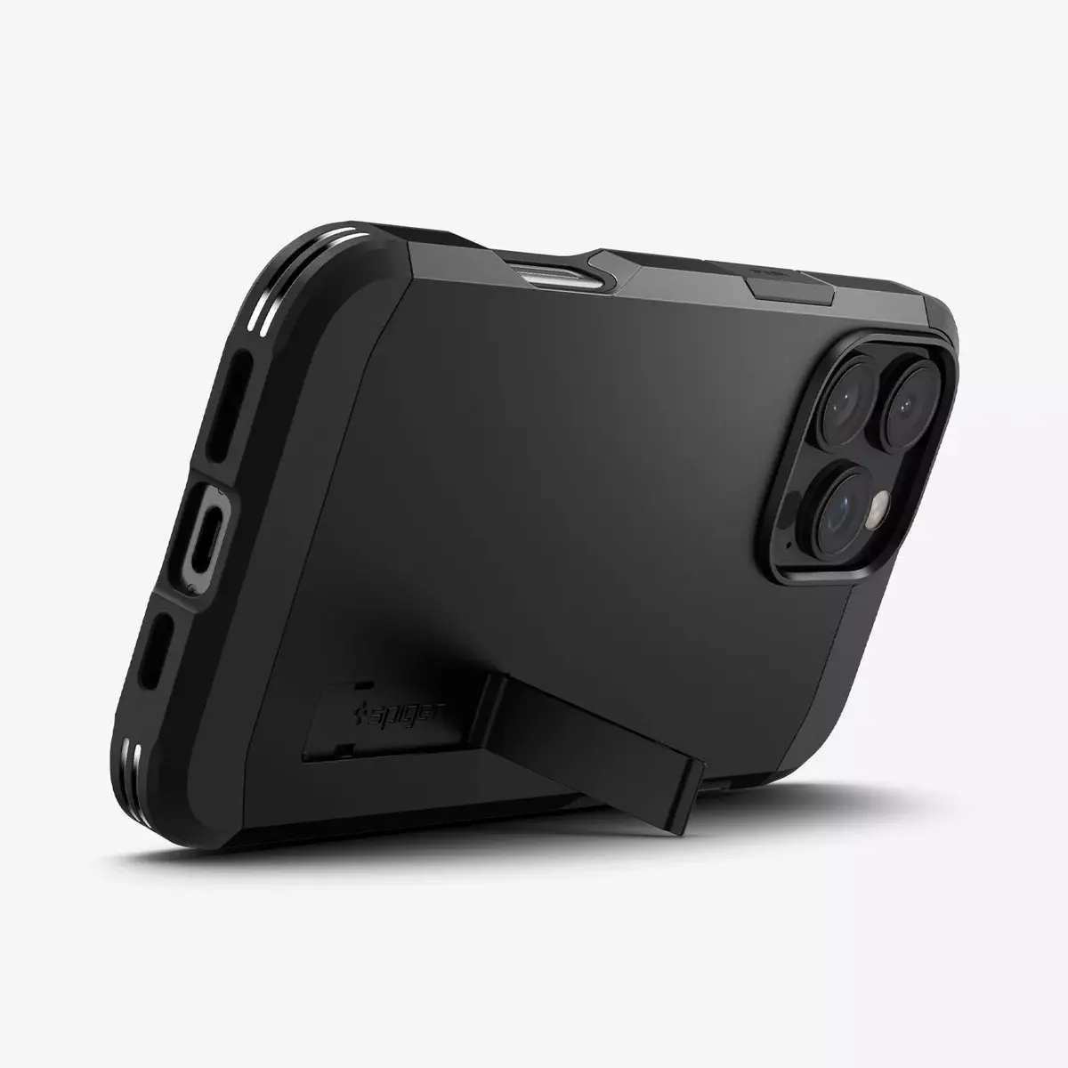 Чехол Spigen Tough Armor AI MagFit Photo 5